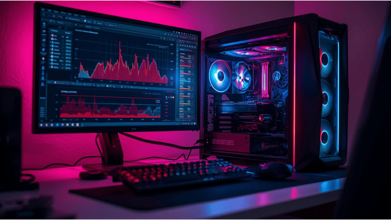 The Ultimate 2025 Custom Gaming PC Build Guide for Any Budget